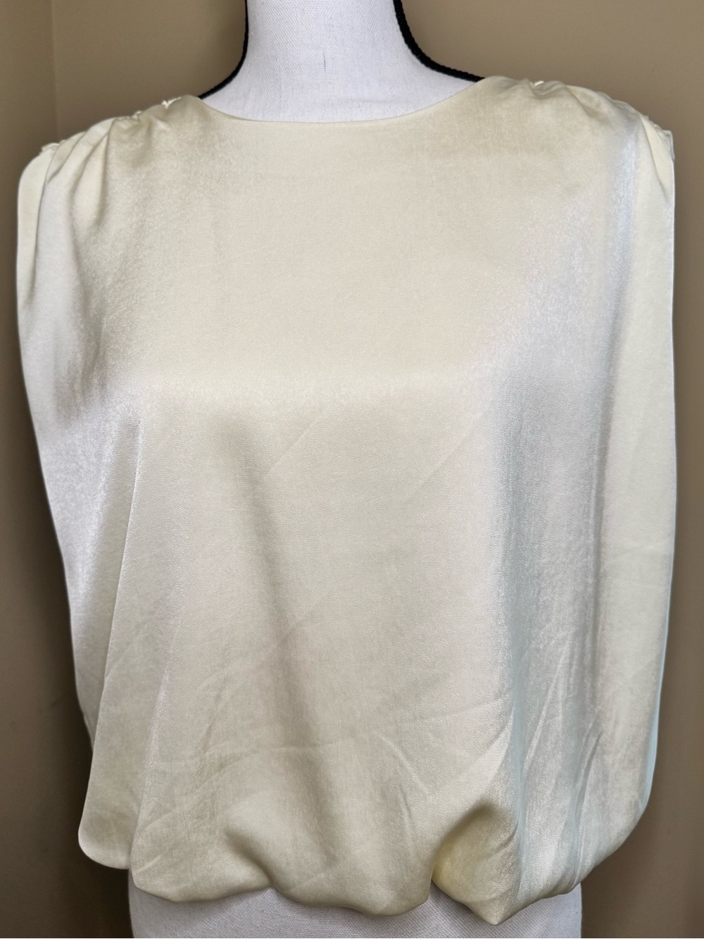 Velvet Heart Apollo Sleeveless Blouse